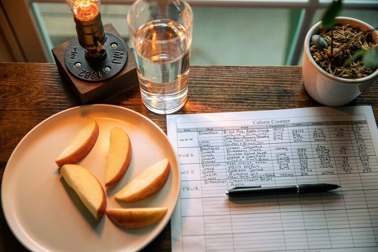 How to Plan Balanced Meals Without Stress for a Healthier Lifestyle