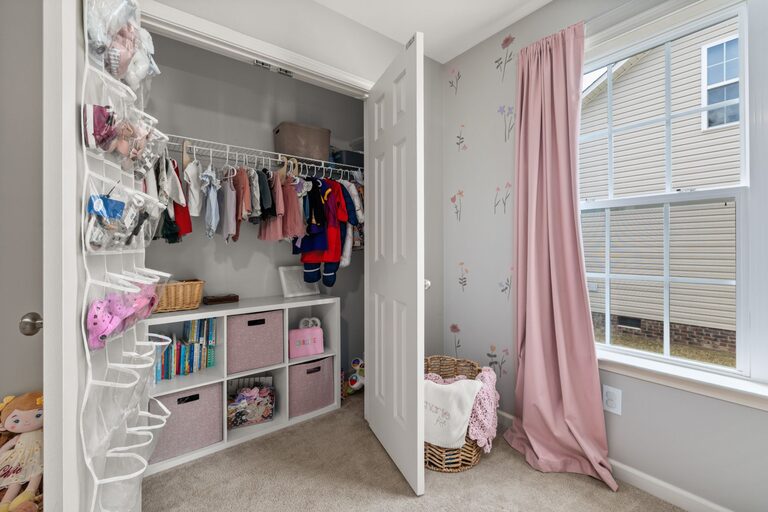 Easy Tips to Keep Kids’ Art Organized and Cherished