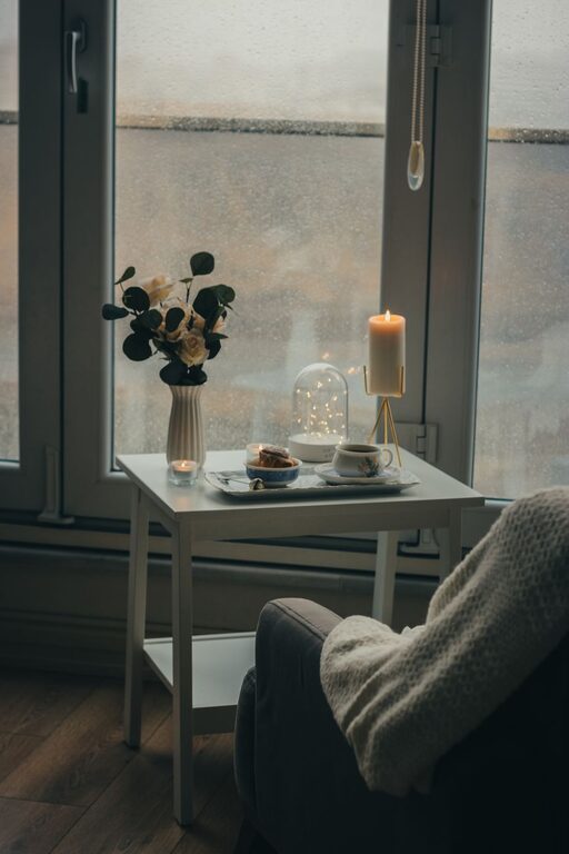 Cozy Evenings Without Screens: Simple Ideas to Unwind and Connect